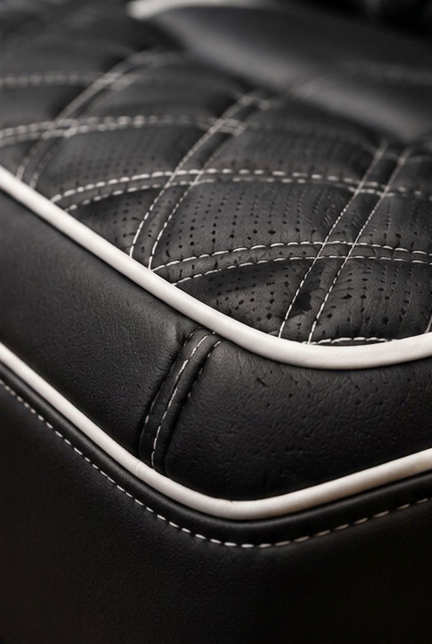 Piping & Perforation